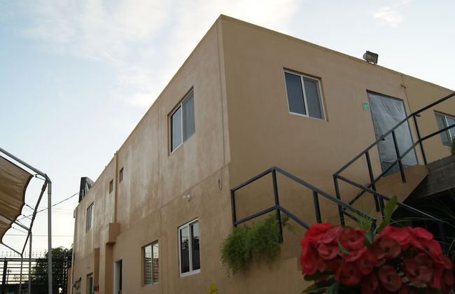 Hgen Room & Suites - Foto 25