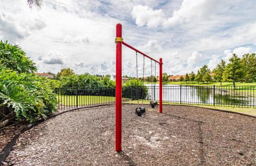 Cozy 3bd Townhouse Near Disney Encantada Resort - Foto 45