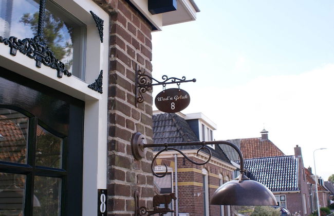 Holiday Home Near Wadden Sea - Foto 37