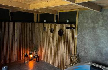 Love You Suite Romantique Spa 25min du futuroscope - Foto 27