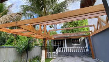 Encanto Paraty - casa aconchegante com acesso ao rio - Foto 3