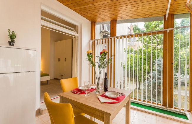 Studio Leon-Sara - Photo 7