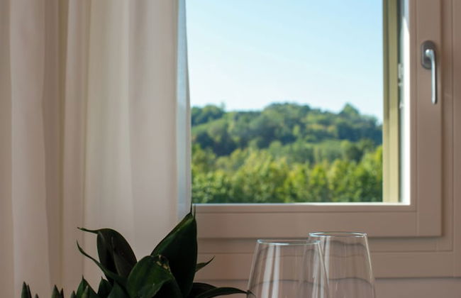 Relais La Dolce Vite - Foto 42