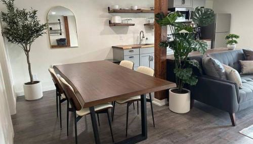 Live Work Downtown Apartment - Foto 5