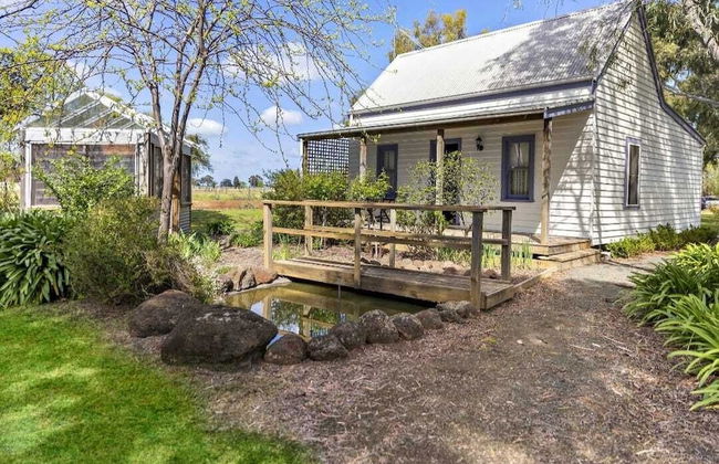 Murray River Spa Retreat - Photo 10