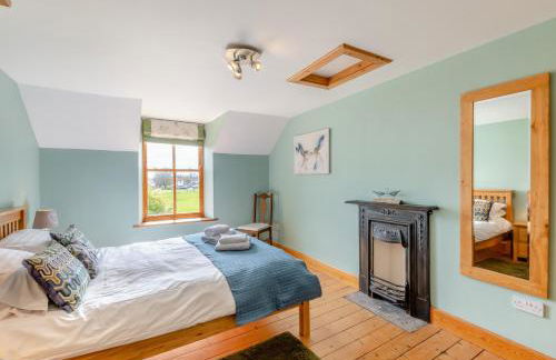 St. Coombs Farmhouse - Foto 32