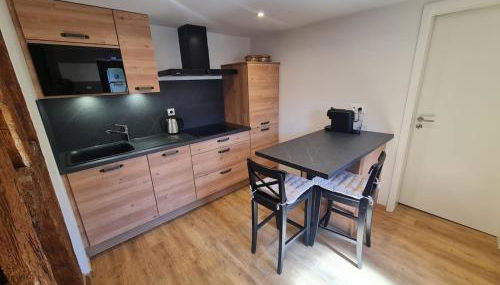 L'Ecrin du Rempart - Foto 3