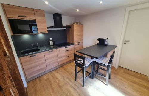 L'Ecrin du Rempart - Foto 3