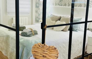 EL CAPRICHO DEL ARCO_Apartamentos Burgos Catedral - Foto 13