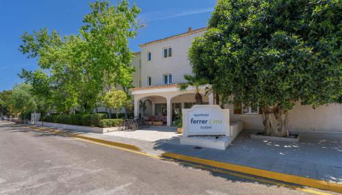 Globales Isabel - Foto 2, Lobby or reception