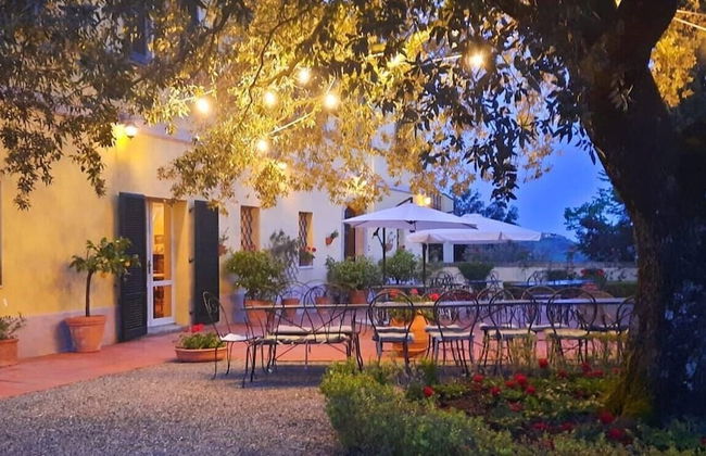 Verdidea - La Palazzina - Photo 41