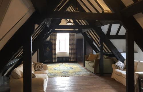 Bishop Percys House - Foto 27