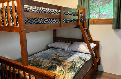 Camp Lake Bear - Foto 54