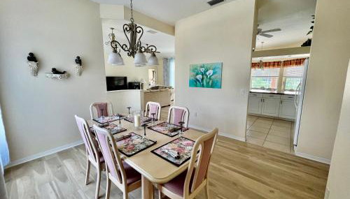 Villa with swimming pool & spa in quiet area - Foto 5