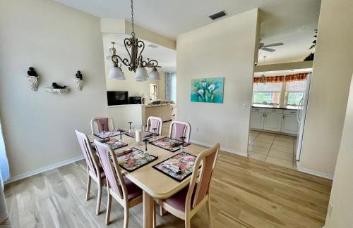 Villa with swimming pool & spa in quiet area - Foto 5