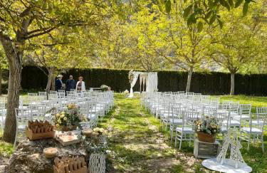 H Rural Molino del Rio Argos - Foto 53