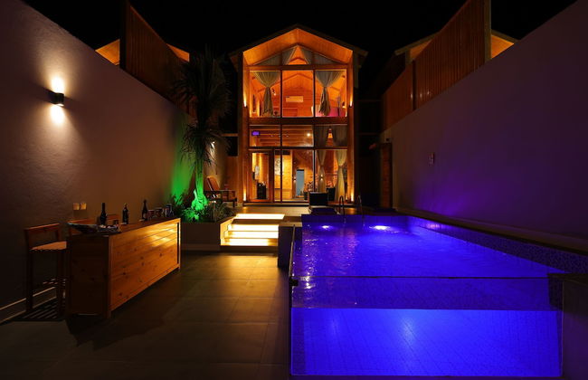 lakes cottages - Foto 18