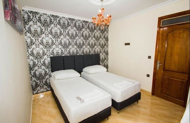 Appart Hotel Excellent - Photo 3