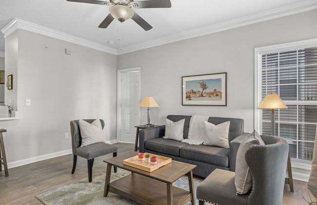 Furnished Apartments near Emory - Foto 28