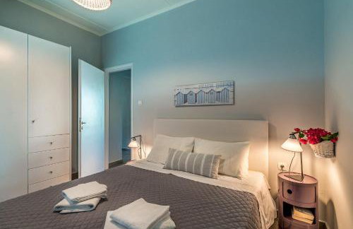 Villa Myrina with Sea View BY APOKORONAS-VILLAS - Foto 23