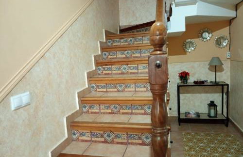 La Escapada Estancia Vacacional - Foto 12