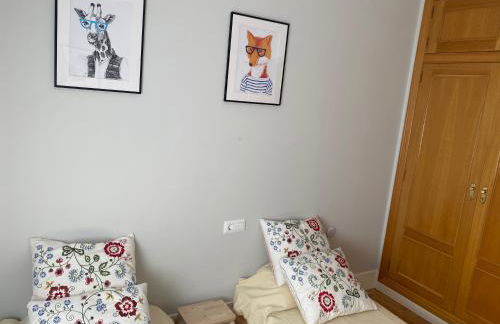 Apartamento ideal a la entrada de Salamanca !!! - Foto 29