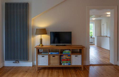 Ferienwohnung Küstenherz - Foto 15