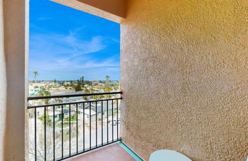 Madeira Bay Resort 509 - Foto 18