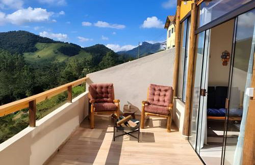 Recanto dos Canários - CHALÉ 2 - Foto 30