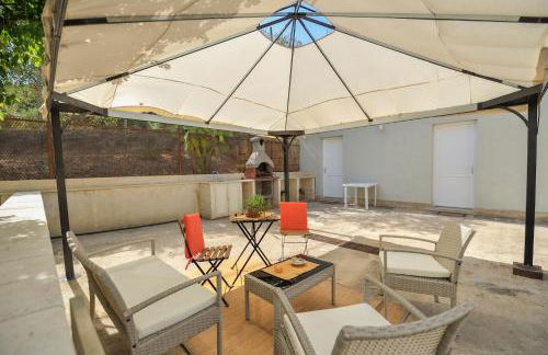 House Calafato e Testasecca - Foto 11