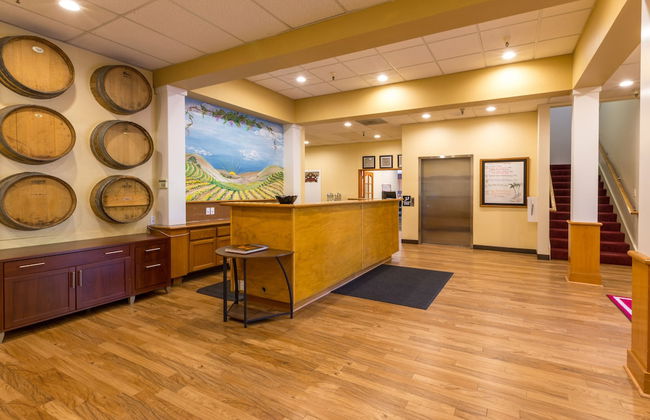 RiverPointe Napa Valley Resort - Foto 4