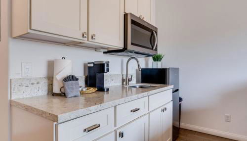 Unit 14 Waena Inn - Maui Private Suite - Foto 1