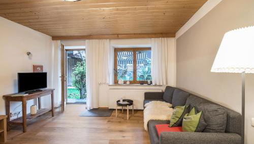 Ferienwohnung Zugspitze - Foto 2