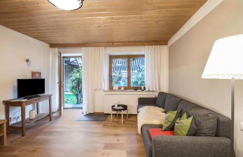 Ferienwohnung Zugspitze - Foto 2