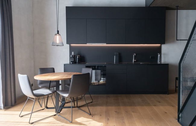 Andermatt Alpine Apartments - Photo 80