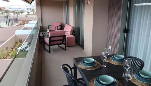 Cozy House Sotaventos Suites - Foto 2