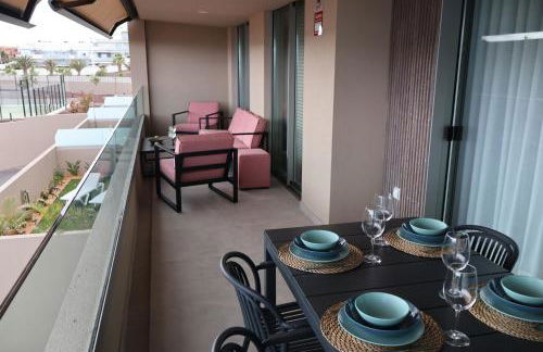 Cozy House Sotaventos Suites - Foto 2