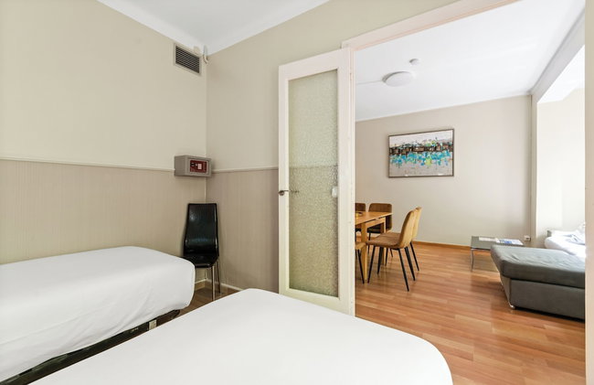 Suite Home Sagrada Familia - Photo 103