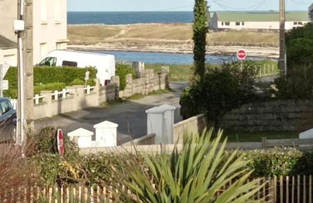 La villa Ty Mor Braz - Foto 45