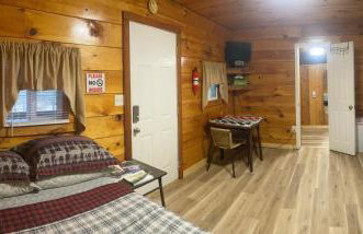 Sleepy Bear Cabin, Red River Gorge, KY, River Access & Views - Foto 13