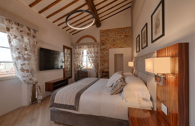 Donati Luxury Tower Suites - Foto 4