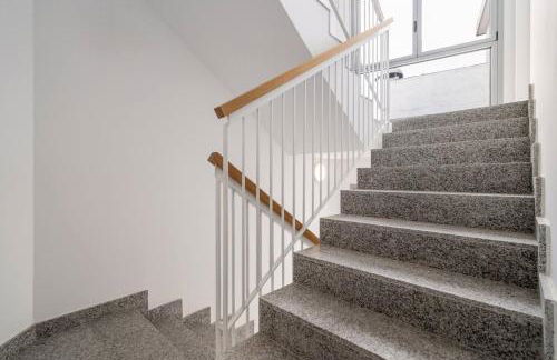 Elegance & comfort in Chamberi - 4A - Photo 41