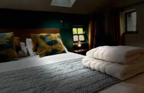 Hagg Hill Farm - Dog & Horse Friendly Near Newcastle - Foto 8