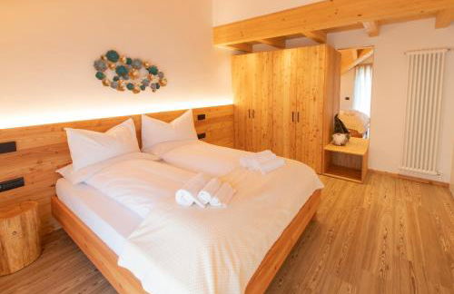 Brenta Rosso - Charme Apartments - Foto 6