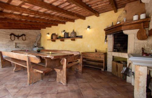 Villa Ive in Orbanići, Istrien by Istrabook - Foto 19