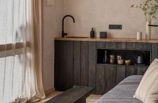 Cabañas Agotzenea - Foto 5