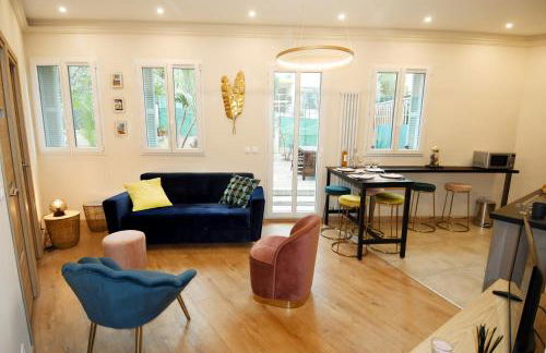 Le jardin du port - Foto 10