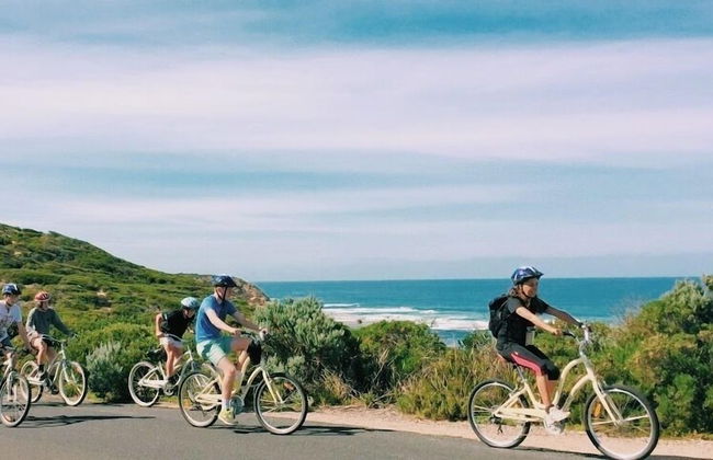 Bayplay Beach Accommodation - 2 locations - Photo 22