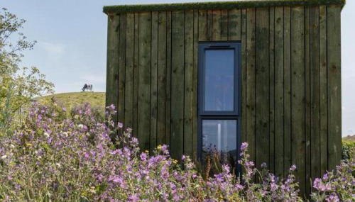 4 Badgers Set, Camp Tapnell - Foto 4