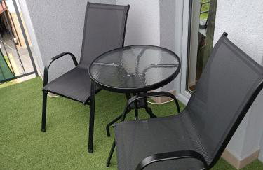 Apartament Kwiatowa - Foto 2